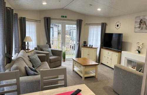 Forestbrook - Cheerful two bedroom tiny house - Foto 6