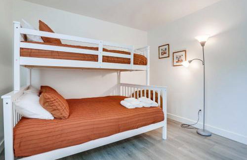 A-C 3 Blocks to Ocean Downtown La Jolla Remodel - Foto 23