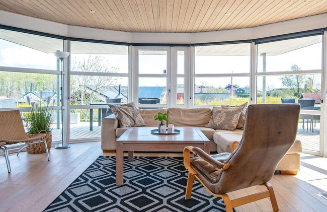 Luxury Retreat in Hejlsminde - By Traum - Foto 13