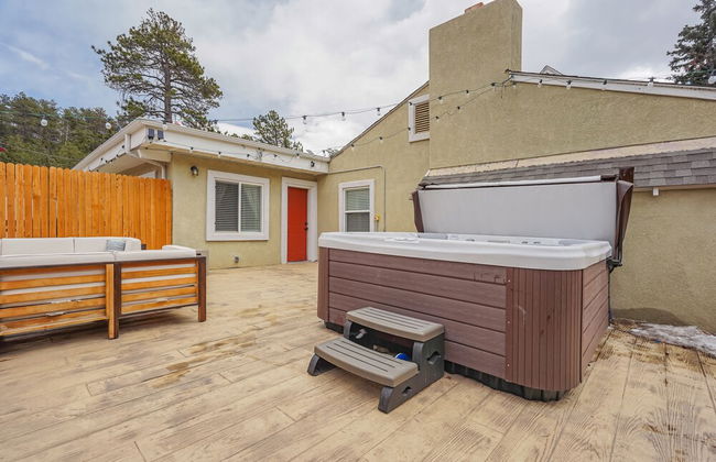 Pikes Peak Villa - Foto 80