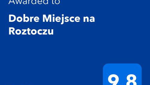 Dobre Miejsce na Roztoczu - Foto 2