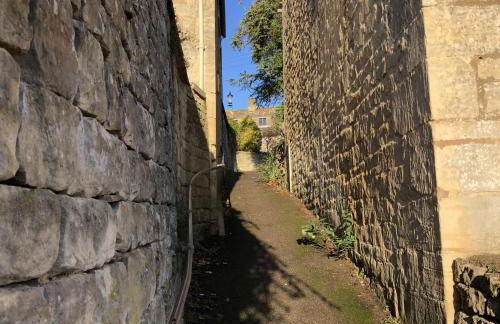 Cotswold Lodge - Foto 58