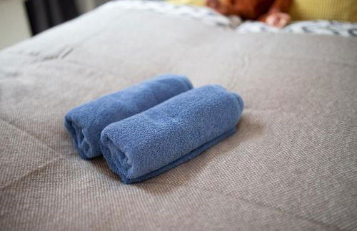 FullHouse - Halle - AB7 Apartments - City Center - Foto 28