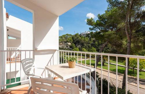 Apartamentos Alta Galdana Playa by Escape Home - Foto 10