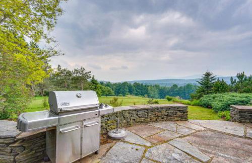 Luxury Vacation Rental in the Berkshires! - Foto 28