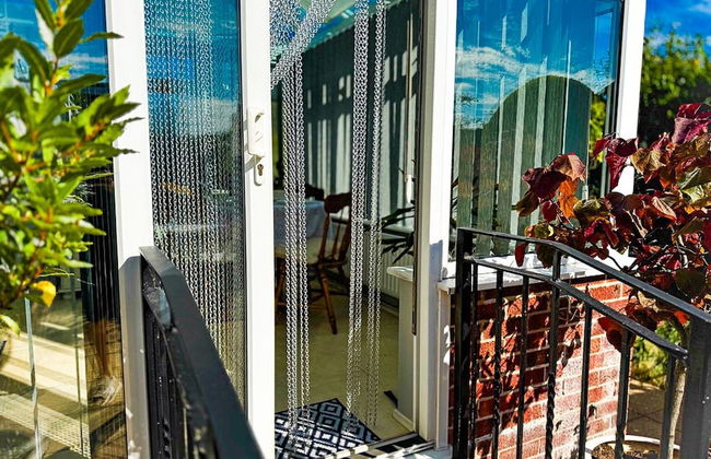 Charming 3-bedroom Bungalow in Oulton Lowestoft - Foto 32