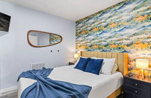 HotTub, FirePit, Pets, Pool Table, Outdoor Dining - Foto 56