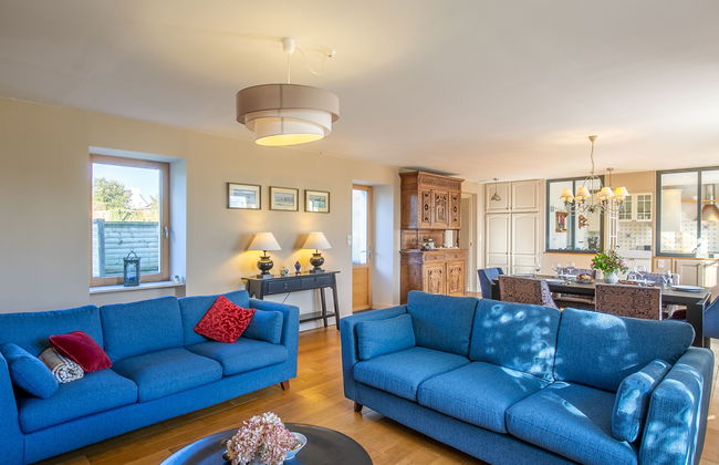 Balade Océane - Foto 2