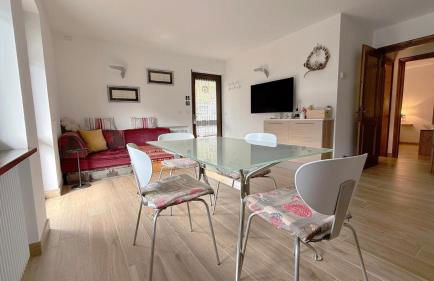 Dolomiti Mountain View - Olympics & Holidays apartment Cadore Cortina - Foto 18