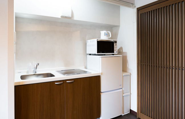 Kyoto Riverview House Kyou-raku - Photo 30