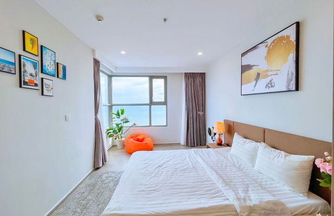 The Song Condotel VungTau-Hao's Homestay - Photo 30