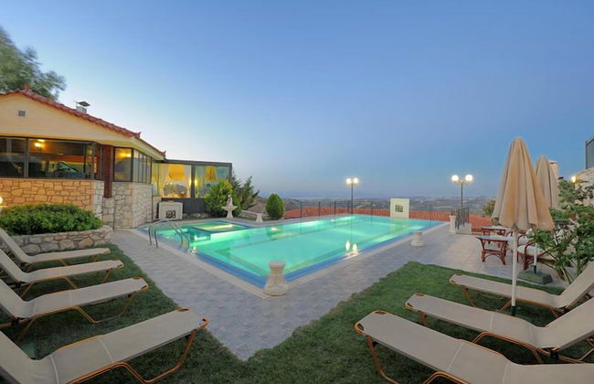 EXPLOR Mansion - Inclusive Experience - Foto 31