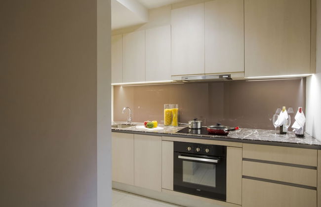 Ascott Waterplace Surabaya - Photo 19