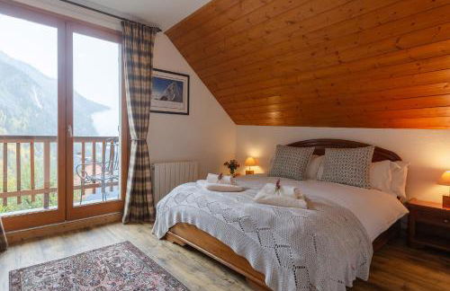 Ski Peak - Chalet Lucette - bijoux style 200m from the piste - Foto 16