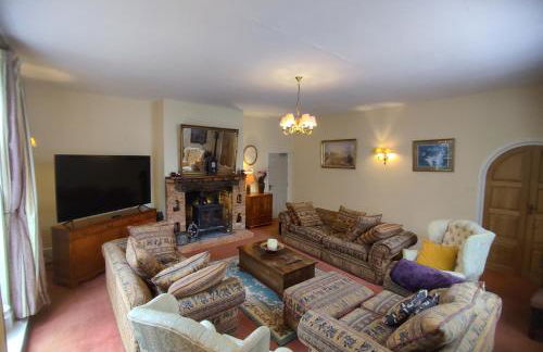 The Cheesehouse - Seven ensuite bedrooms - Foto 18