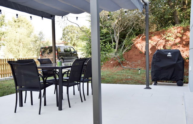 Istrian Pearl - Foto 25