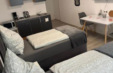 Heidenheim Unterkunft - Foto 6