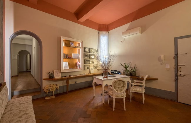 Home in Florence - Foto 4