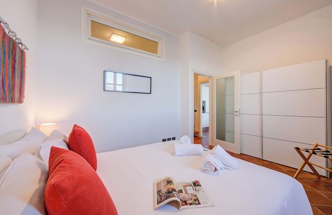 Incanto Sul Lago Pied Dans L' Eau - Foto 4