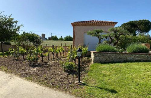 Gîte du Mercadal Les Pujols - Foto 77