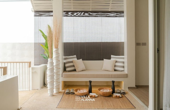 VILLA ALANNA Phuket - Foto 58
