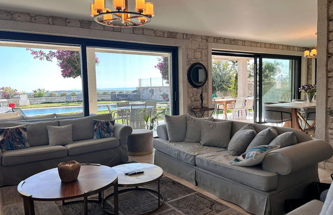 Villa Sunset Çeşme - Foto 26