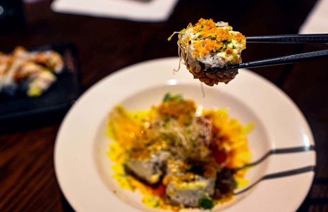 Tour gastronomico di Vancouver - Foto 3