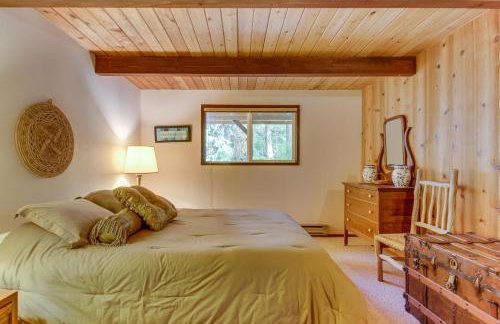 The Chalet on Lopez - Foto 80