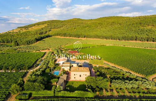 Casale degli Erei - Photo 20