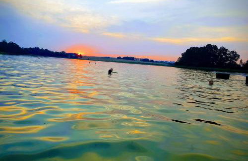 Jaskółka - pokoje i apartament przy plaży - Photo 29