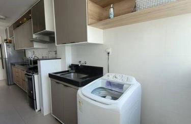 Apartamento próx à Orla Atalaia, com 2 Quartos climatizados - Photo 18