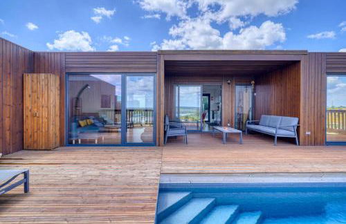 Caju Villas Montargil - Villa Pedra Furada - Foto 10