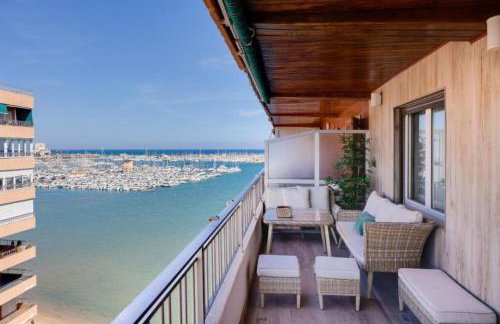 Sueña Mar Luxury Suites - Photo 46
