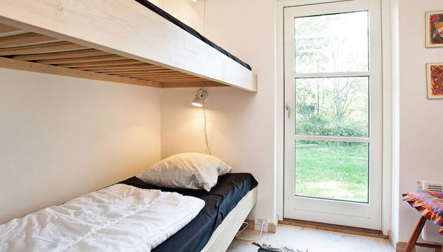 Tranquil Beach Retreat - By Traum Ferienwohnungen - Foto 5, Quarto