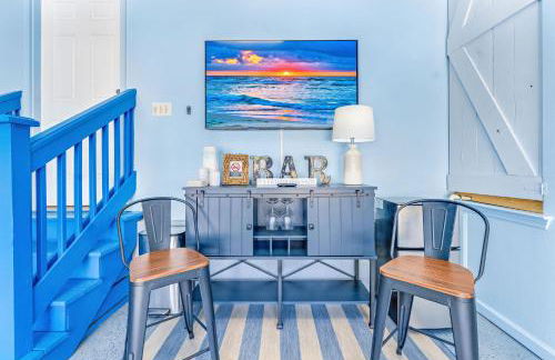 Half Shell Hideaway - Foto 46