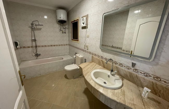 Afnan Cairo Airport - Foto 53