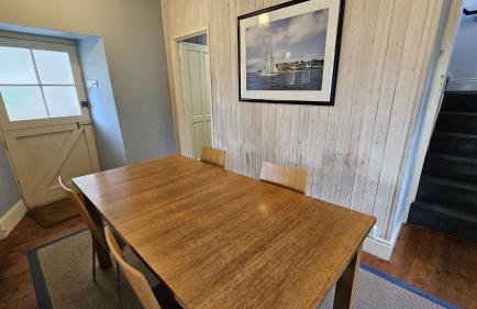 Corner Cottage - Foto 11