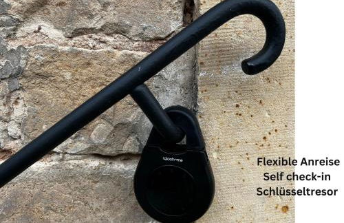 MOMAI 1891- moderne Ferienwohnung - Foto 18