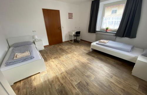 Ferienzimmer Fischach - Foto 33