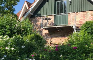 Ferienwohnung Landart - Foto 8