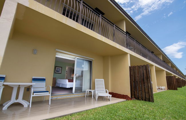 Palm Beach Waterfront Suites - Foto 44