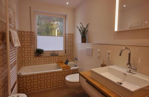 Upland Apartments - Fewo Zeitgeist (inkl. MeineCardPlus) - Foto 21