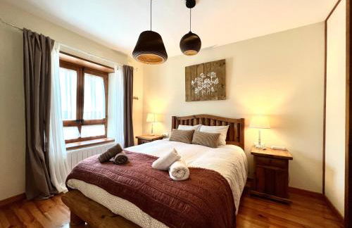 Apartament Deluxe Espot - L'Amfitriona - Photo 1