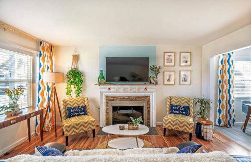 Hello Sunshine OC minutes to Disneyland-Family Friendly - Foto 46