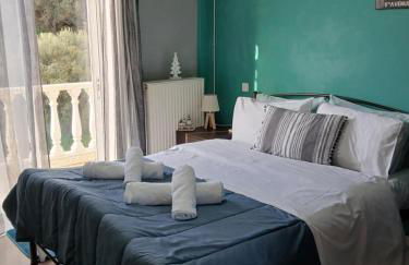 Helen's Seaside Apartment - Foto 68