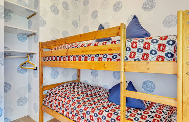 Ferienhaus Bude 87 - Foto 20