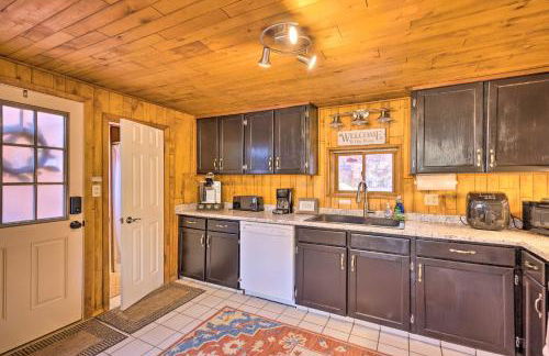 Cozy CO Rocky Mountain Retreat Near Pikes Peak! - Foto 14