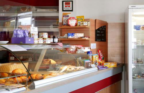 Ferienhaus Dorfleben - Foto 13