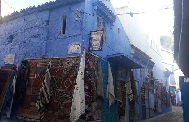 Maison Bahija - Photo 33