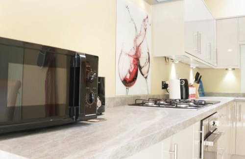 Woodpecker Cottage - Foto 9